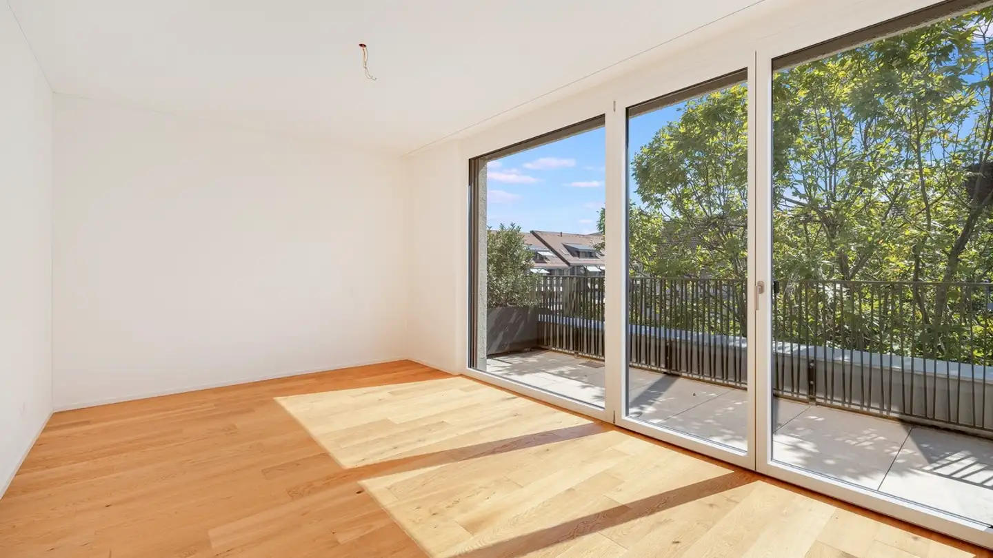 Attique à vendre - Lörracherstrasse 162, 4125 Riehen - Photo 3