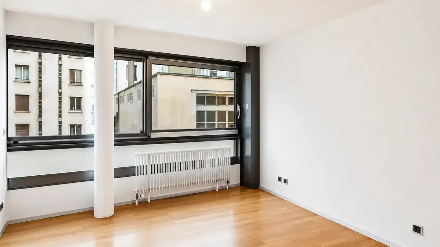 Appartement à louer - 1201 Genève - Photo 3