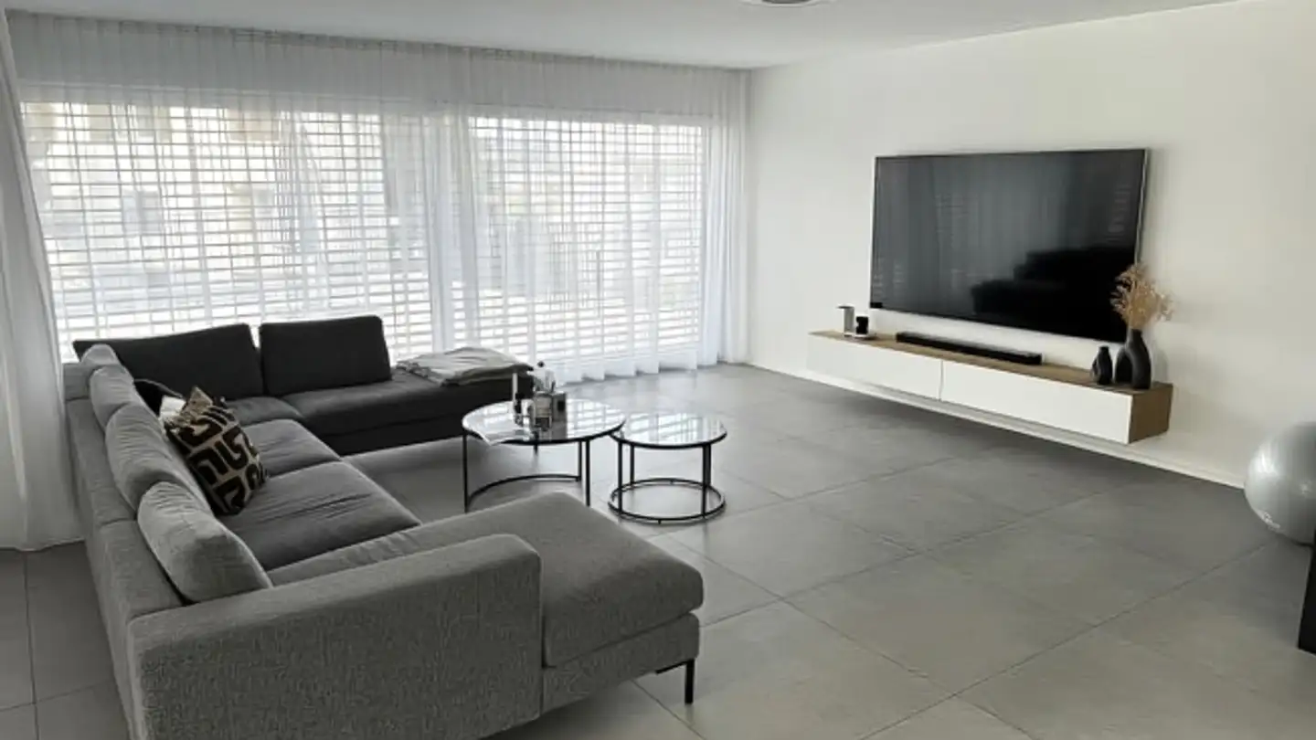 Einfamilienhaus kaufen - Heimatweg, 4806 Wikon - Foto 3