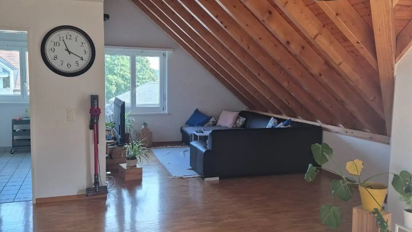 Stanza singola in affitto - 1196 Gland - Photo 4