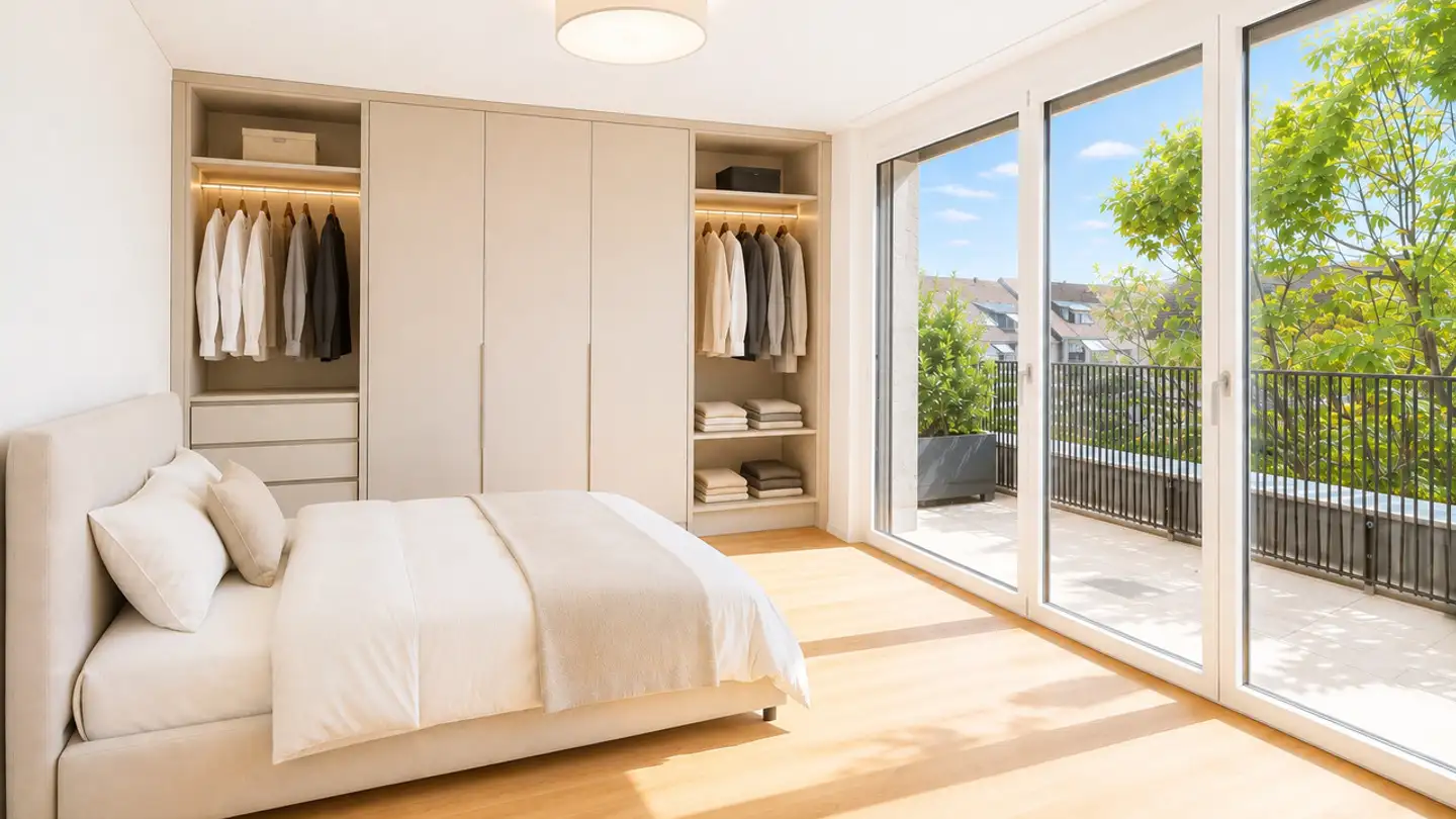Penthouse for sale - Lörracherstrasse 162, 4125 Riehen - Photo 4