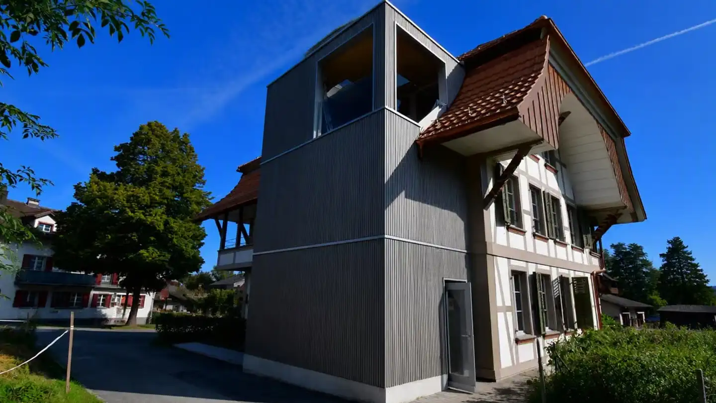 Apartment for rent - Dorfstrasse 2, 3366 Bollodingen - Photo 3