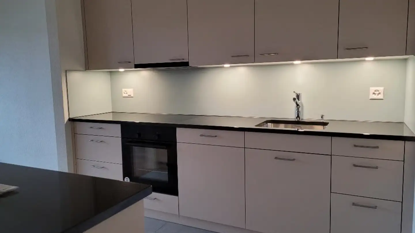 Appartement à louer - Bärenstrasse 4, 3414 Oberburg