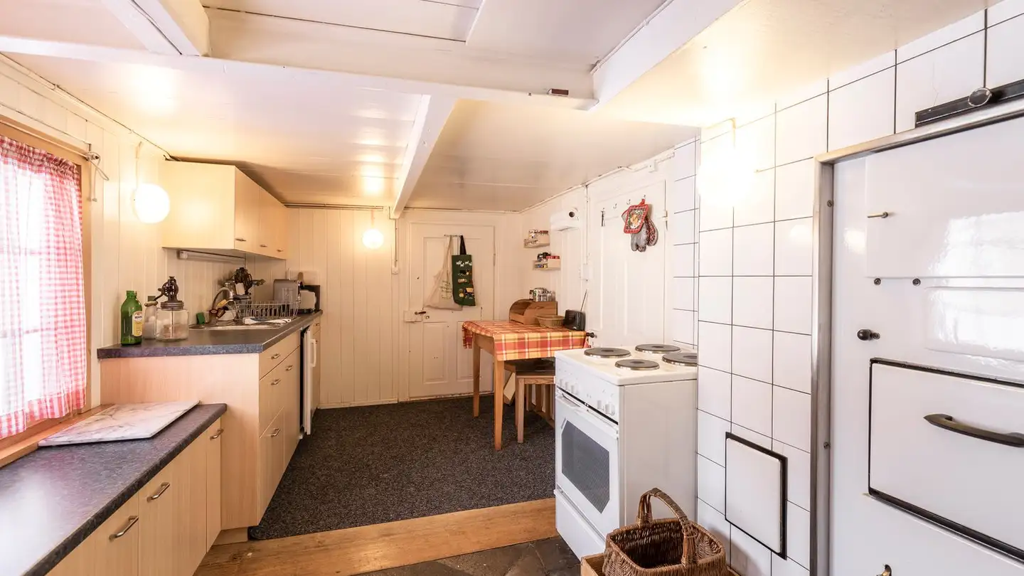 Casa singola in vendita - Tüfenbergstrasse 21, 9105 Schönengrund - Foto 3