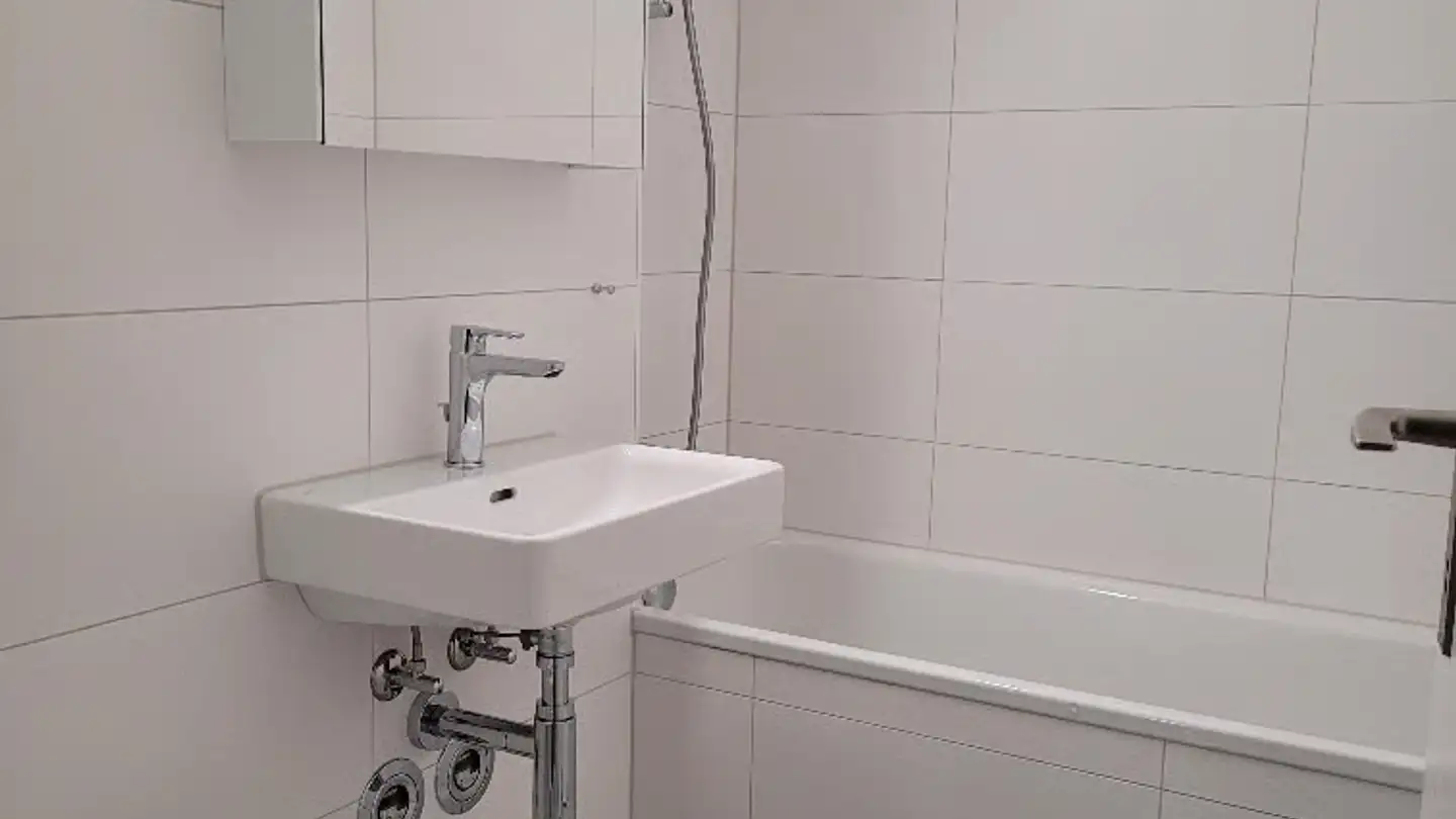 Appartamento in affitto - Bärenstrasse 4, 3414 Oberburg - Foto 2