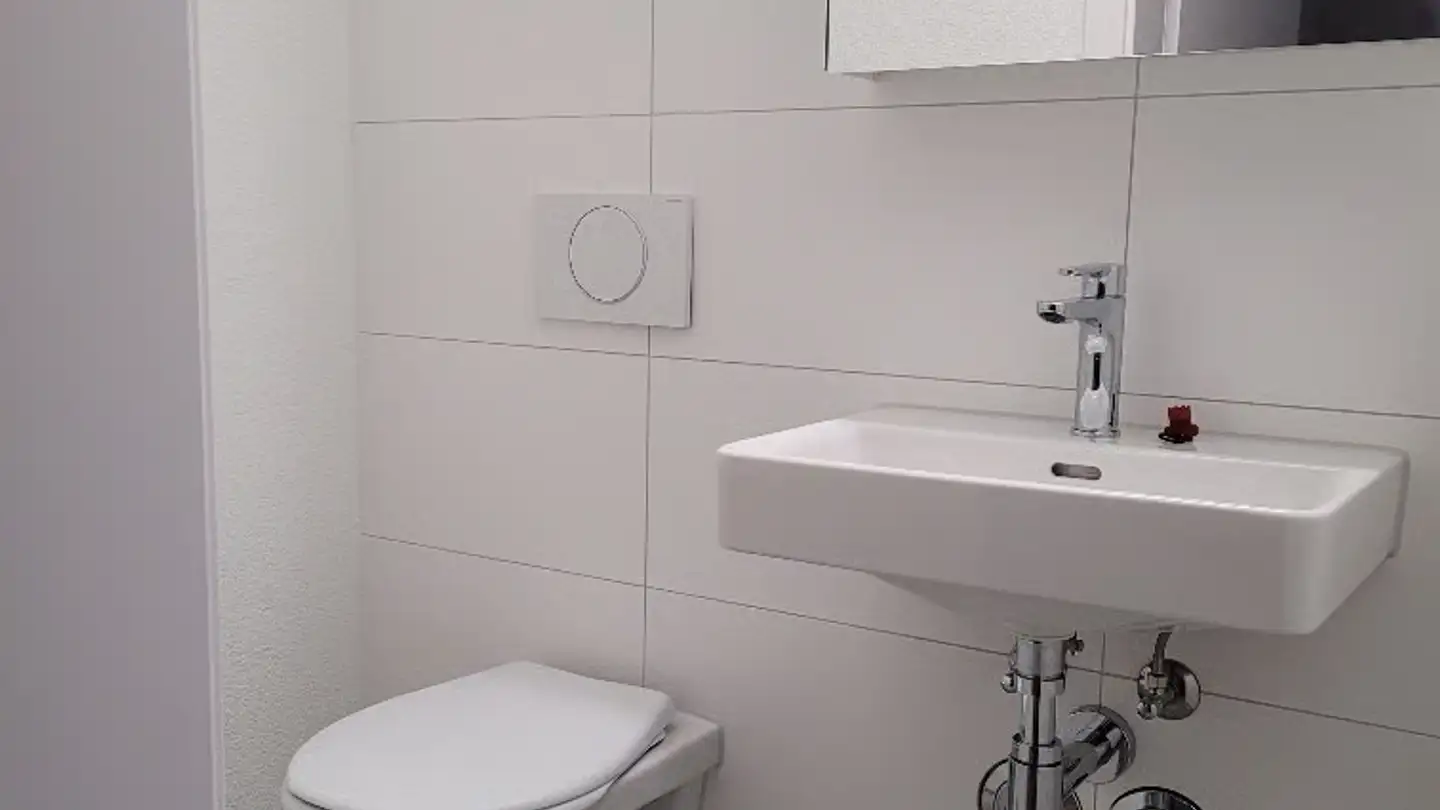 Appartamento in affitto - Bärenstrasse 4, 3414 Oberburg - Foto 3