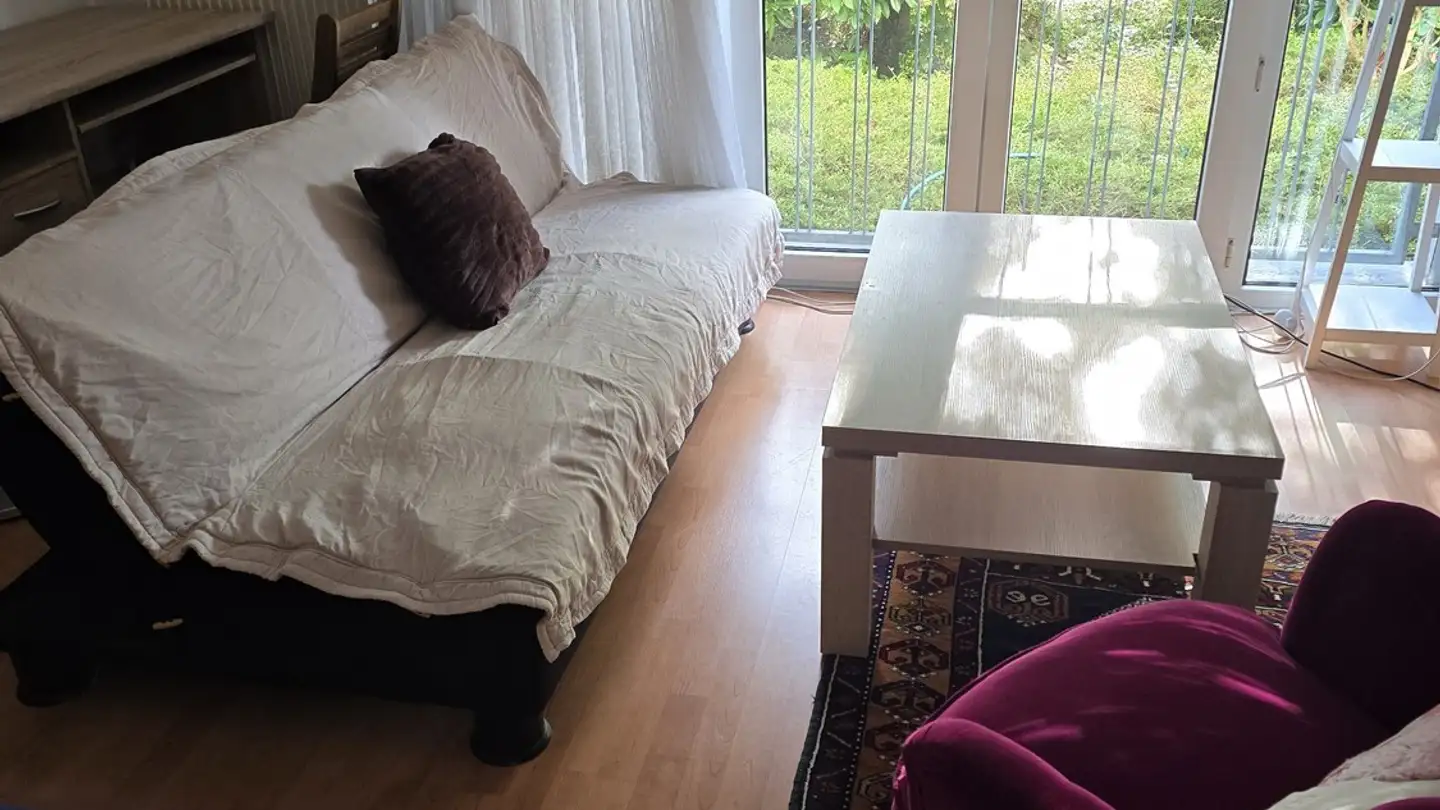 Single room for rent - 4153 Reinach BL - Photo 3