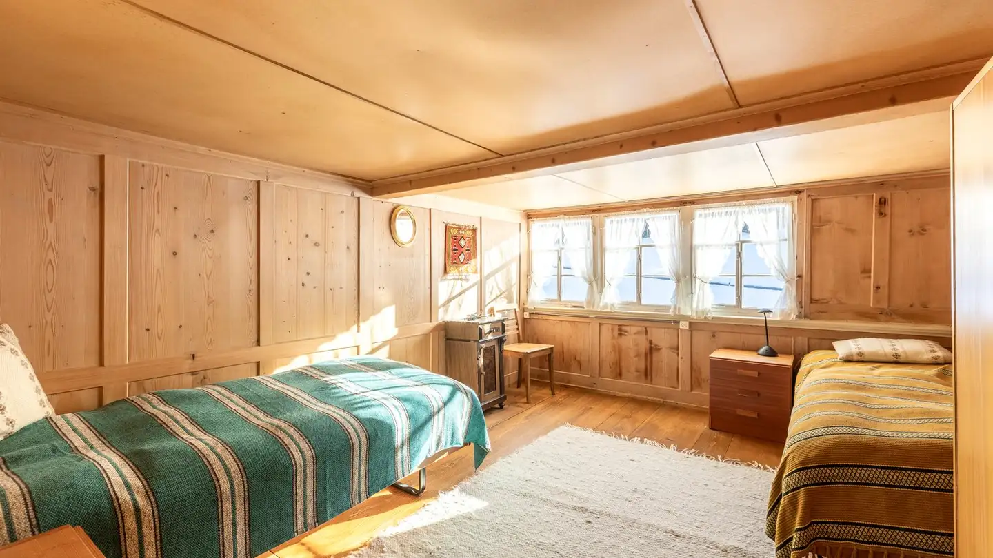 Casa singola in vendita - Tüfenbergstrasse 21, 9105 Schönengrund - Foto 4