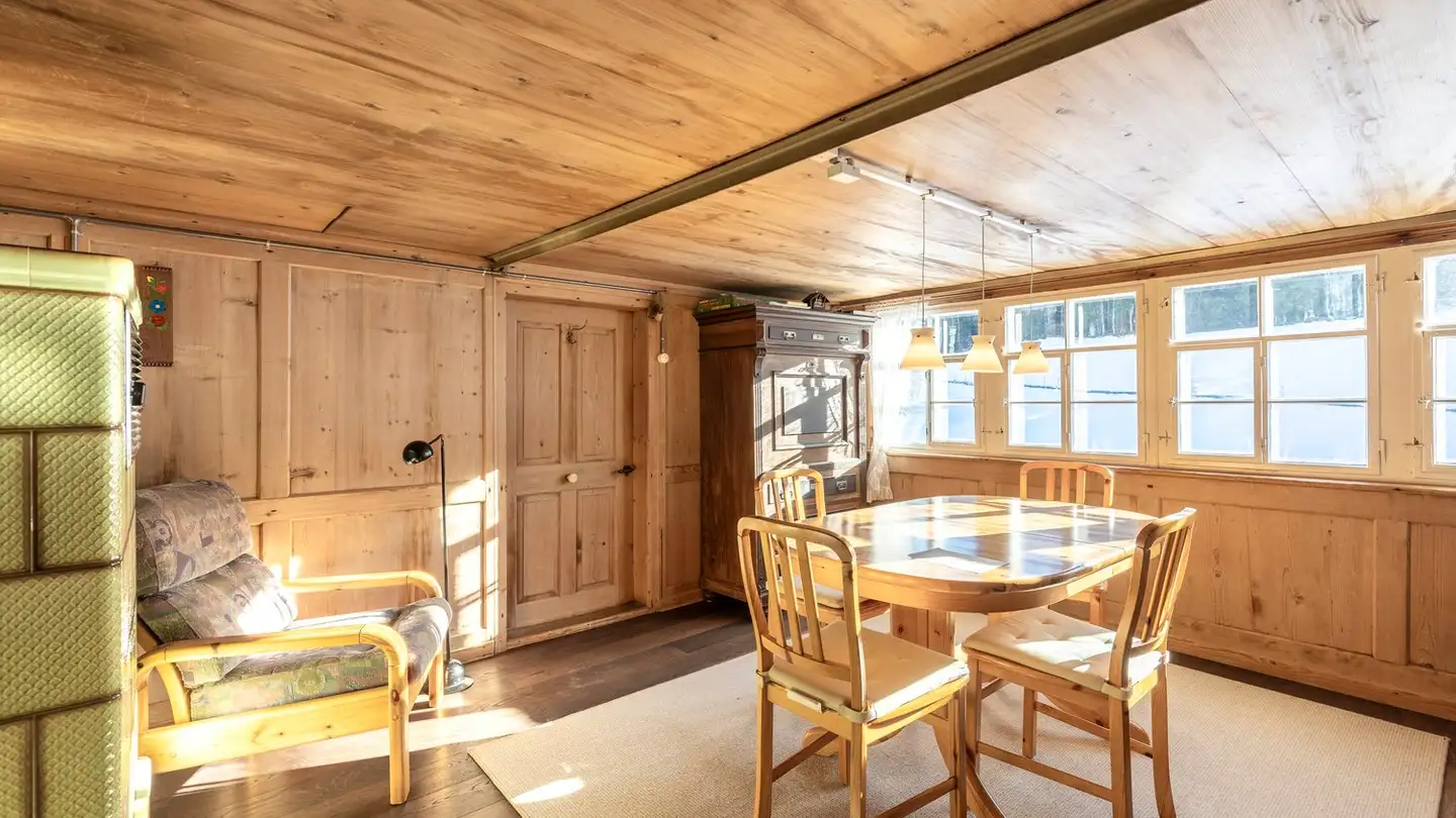 Casa singola in vendita - Tüfenbergstrasse 21, 9105 Schönengrund - Foto 2