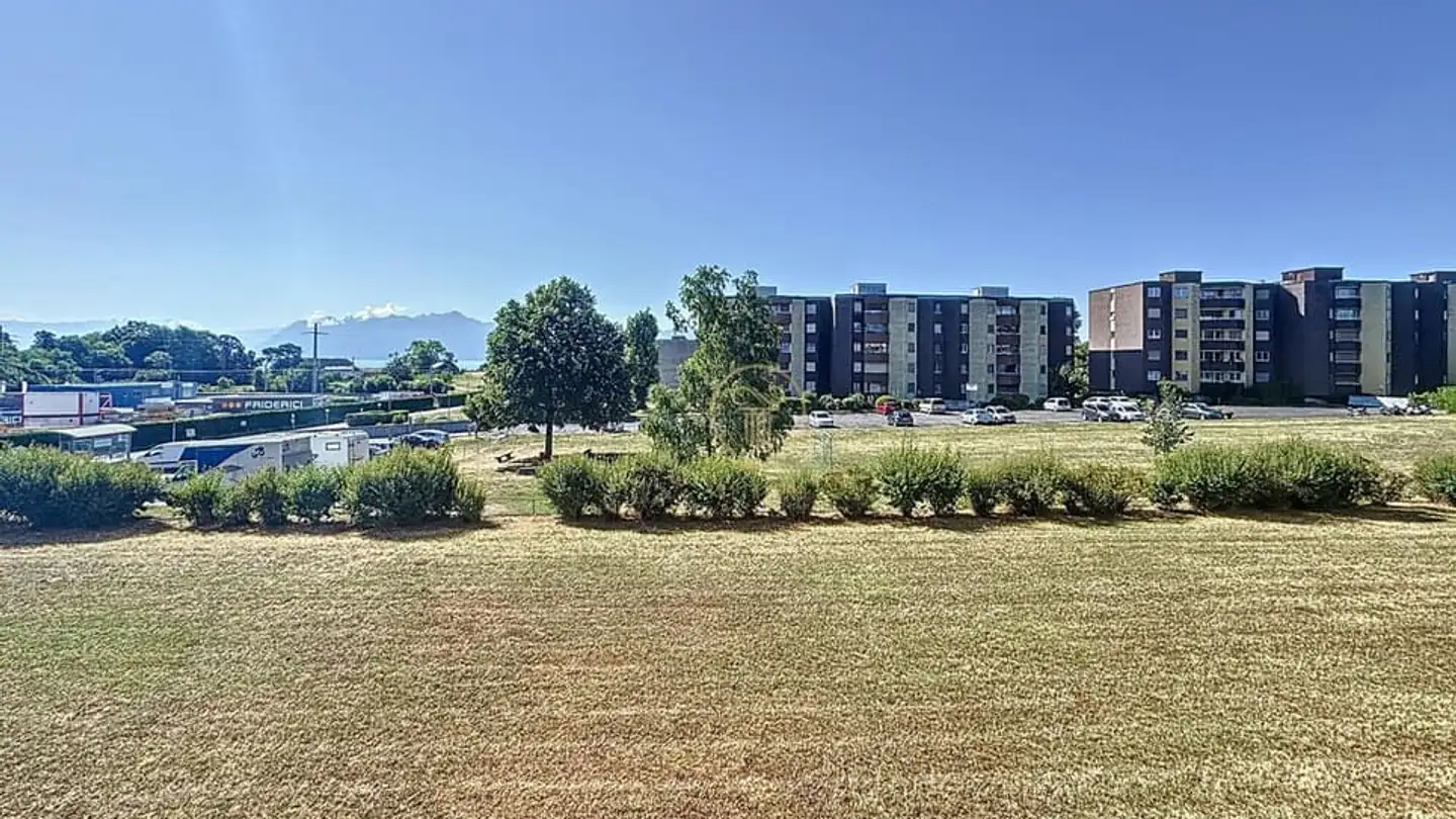 Appartamento in vendita - 1131 Tolochenaz