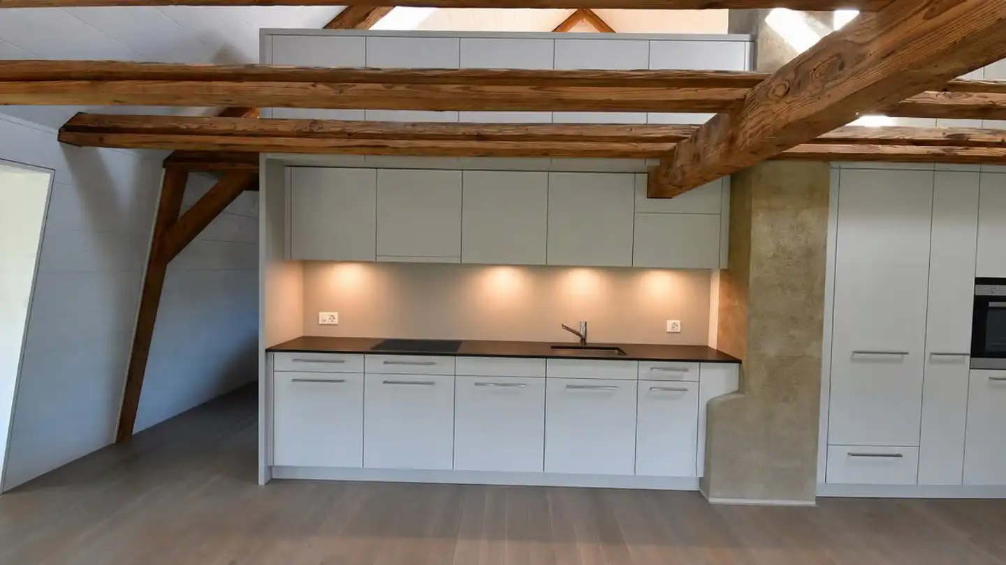 Apartment for rent - Dorfstrasse 2, 3366 Bollodingen - Photo 4