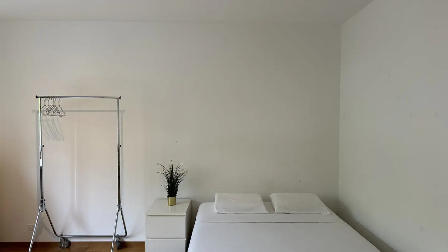 Stanza singola in affitto - Nidelbadstrasse, 8038 Zürich - Foto 2