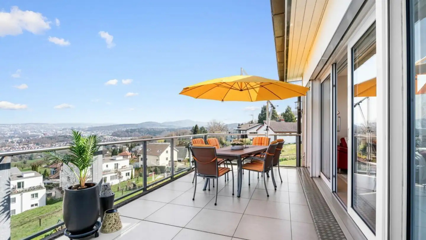 Maisonette kaufen - 8962 Bergdietikon