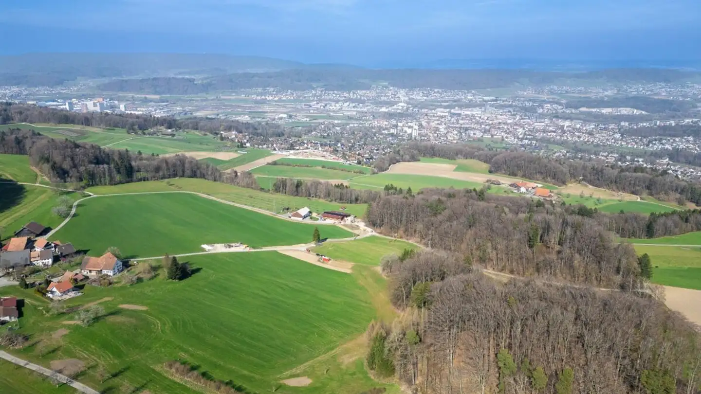 Maisonette kaufen - 8962 Bergdietikon - Foto 2