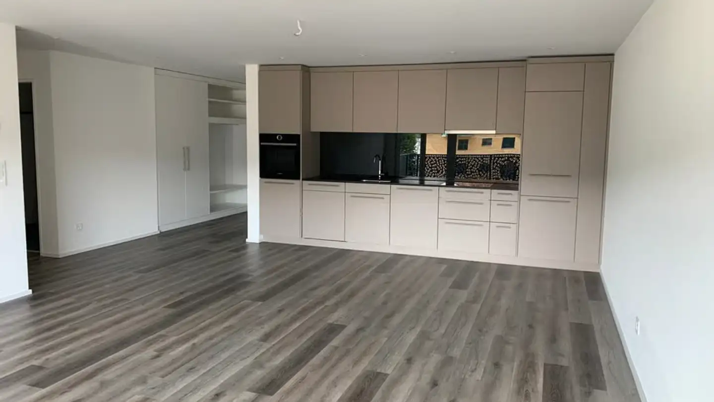 Wohnung mieten - Solothurnstrasse 12, 2542 Pieterlen - Foto 2