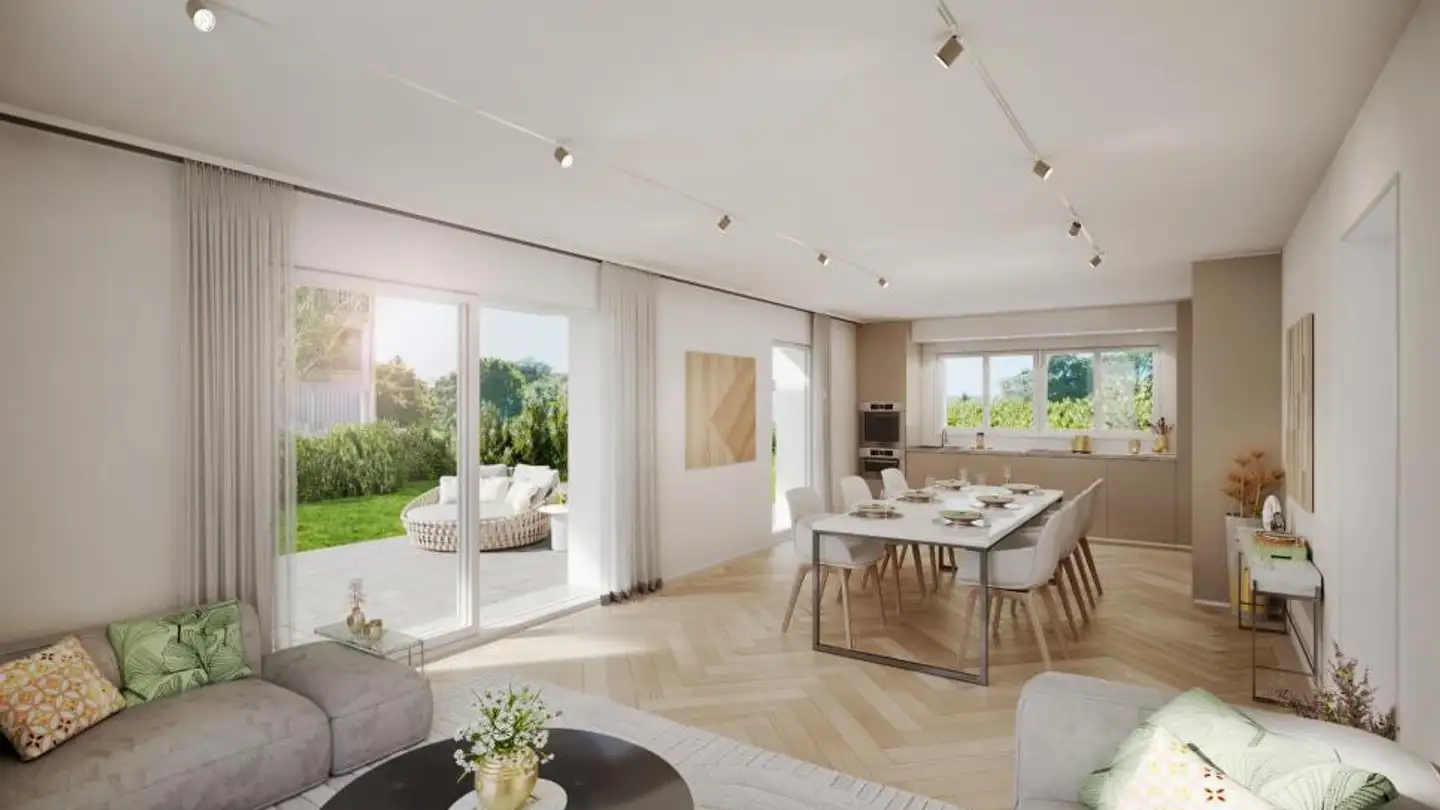 Villa for sale - 2015 Areuse - Photo 2