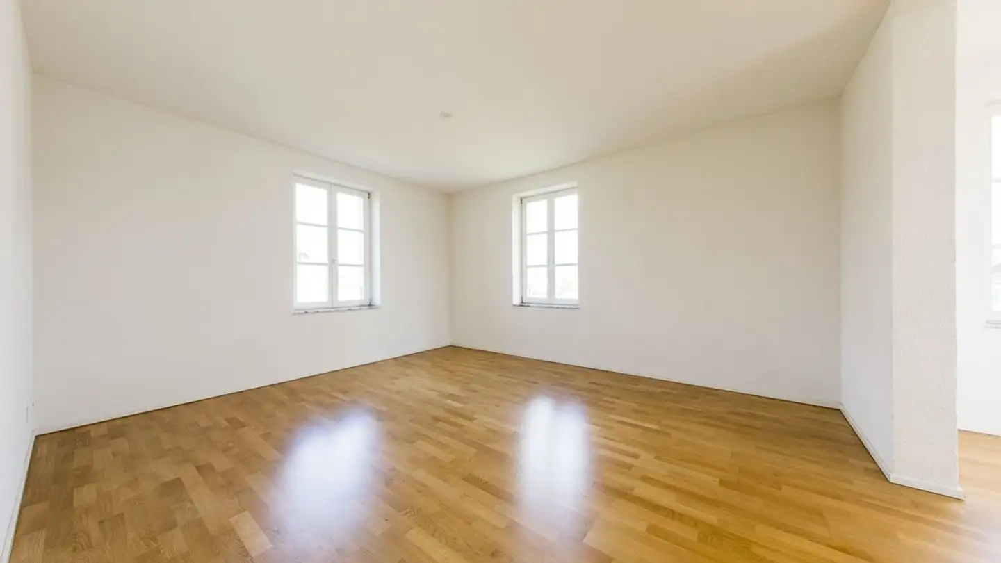 Appartamento in affitto - Schmiedeweg 2, 4563 Gerlafingen - Foto 2