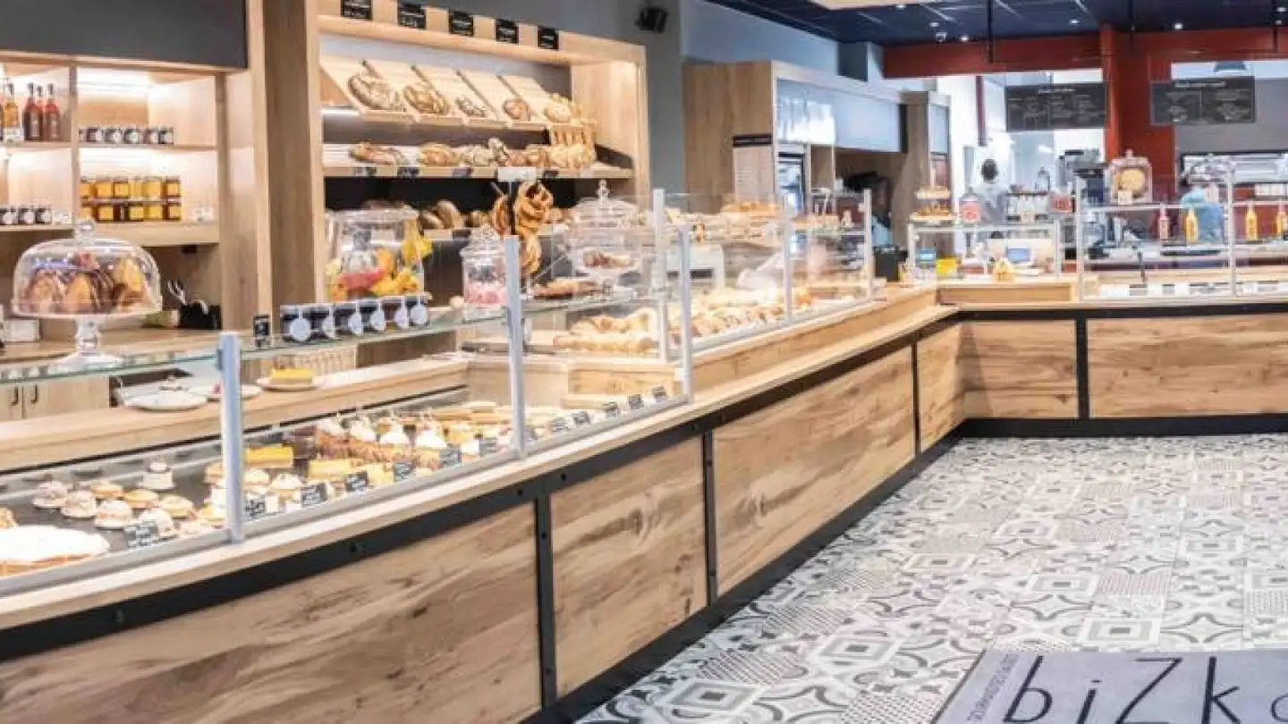 Geschäft kaufen - 1004 Lausanne