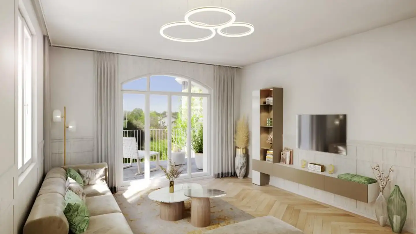 Villa for sale - 2015 Areuse - Photo 3