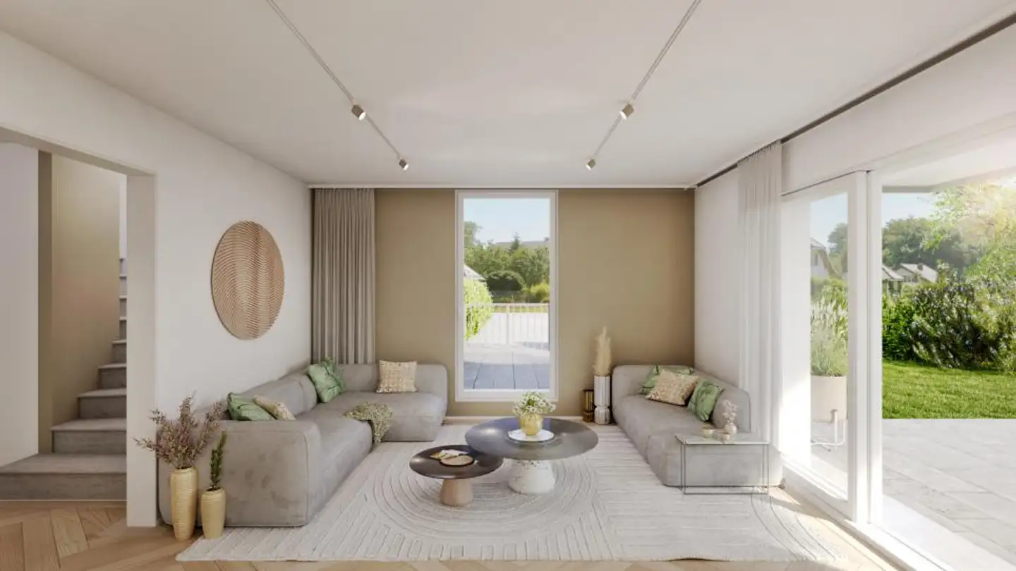 Villa for sale - 2015 Areuse - Photo 4