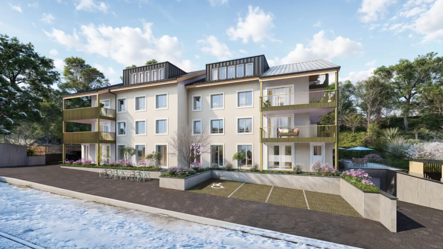 Appartamento in vendita - 1347 Le Sentier - Photo 2