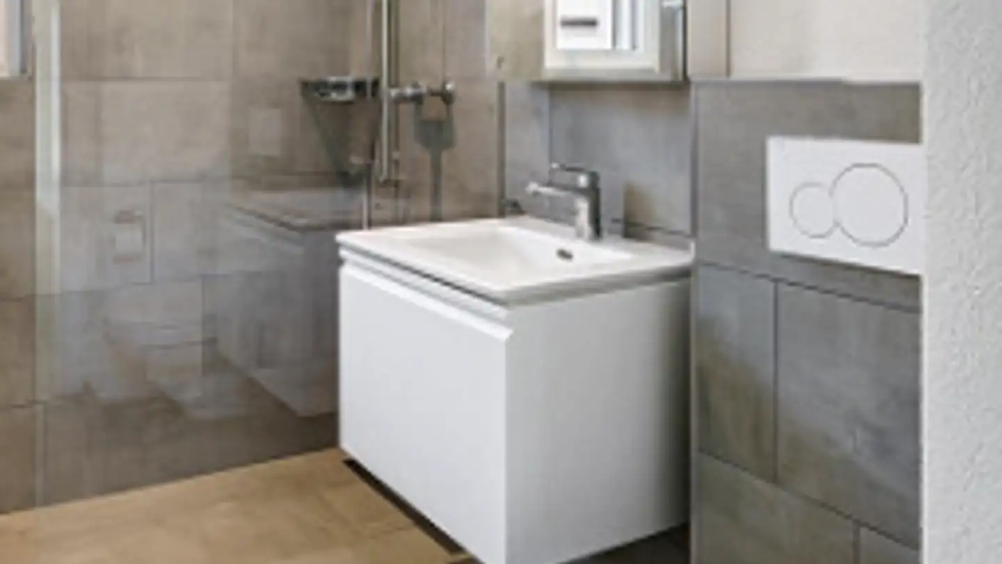 Appartamento in affitto - Dorfstrasse 10, 5028 Ueken - Foto 2