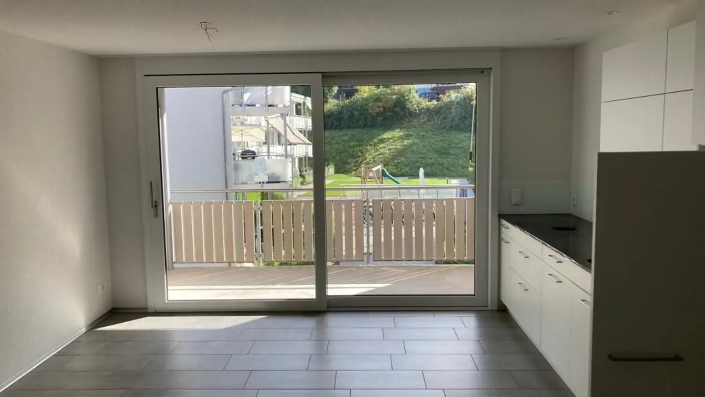 Appartamento in affitto - Dorfstrasse 10, 5028 Ueken