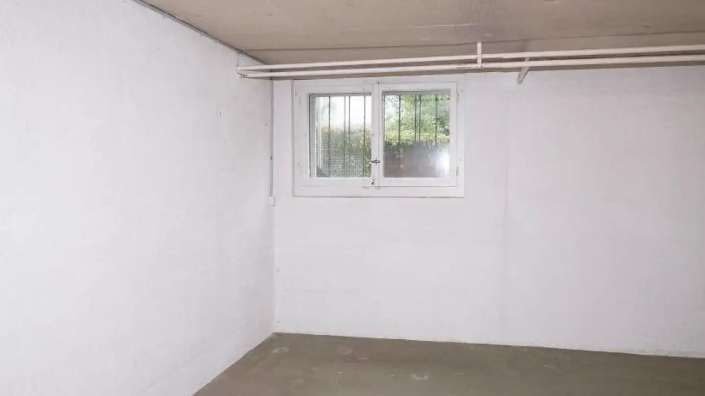 Gewerbe mieten - Widenweg 11, 8630 Rüti ZH
