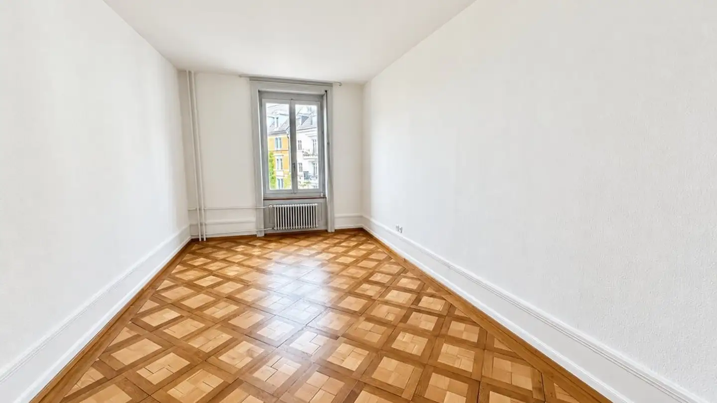 Apartment for rent - Hallwylstrasse 43, 8004 Zürich - Photo 4