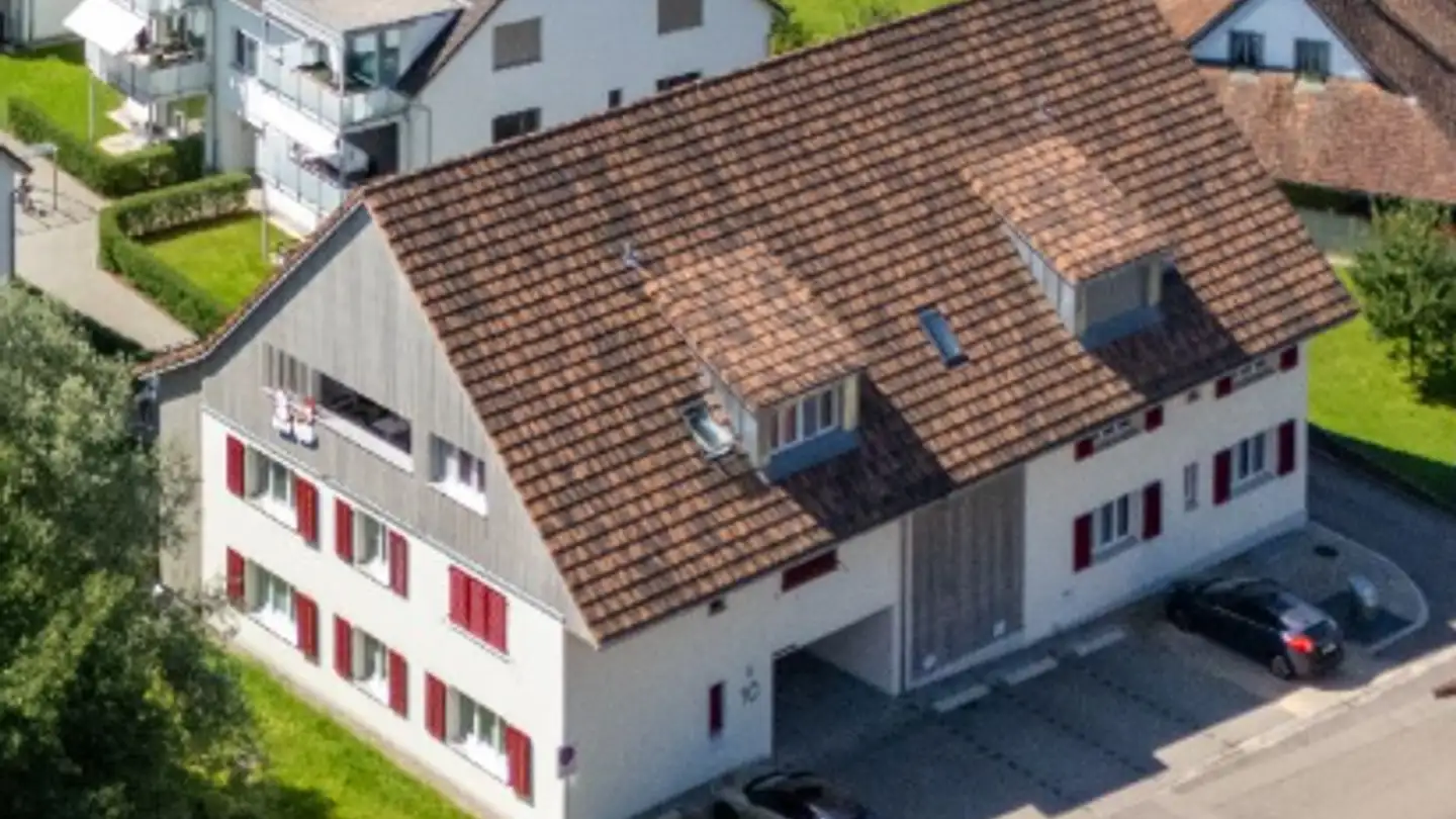 Appartamento in affitto - Dorfstrasse 10, 5028 Ueken - Foto 3