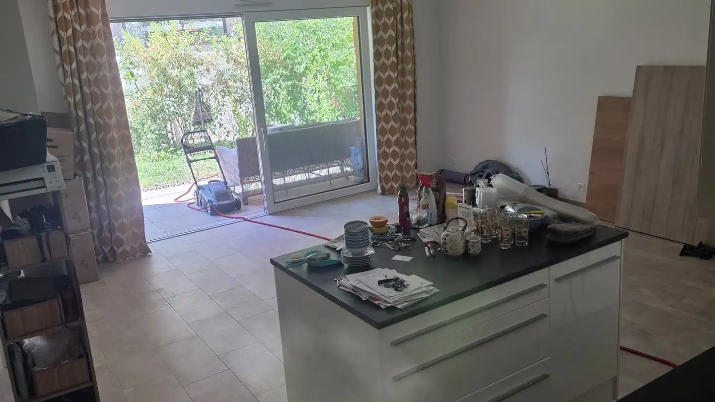 Apartment for rent - Rue De La Baumettaz 1a, 1023 Crissier