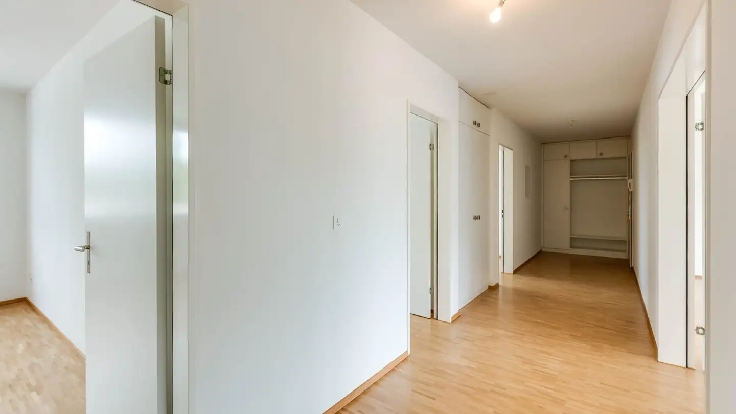 Apartment for rent - Benzburweg 6, 4410 Liestal - Photo 2