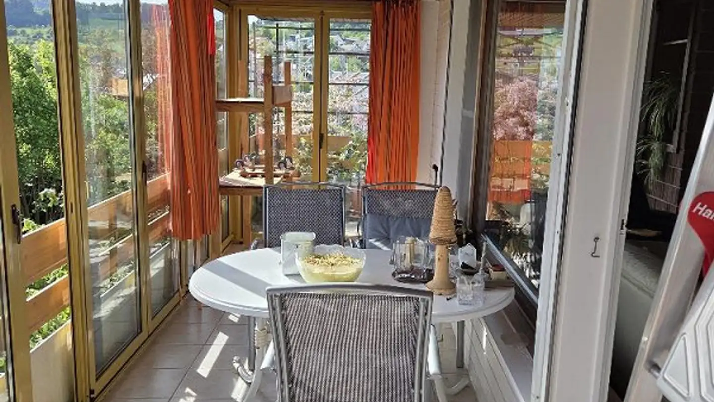 Maison individuelle à louer - Sonnenweg 27, 4466 Ormalingen - Photo 4