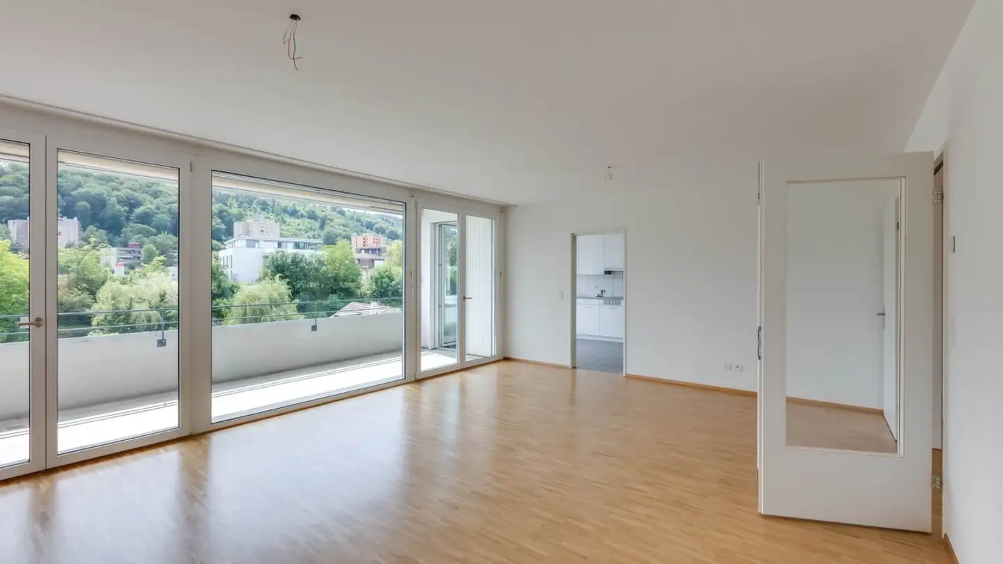 Apartment for rent - Benzburweg 6, 4410 Liestal - Photo 4