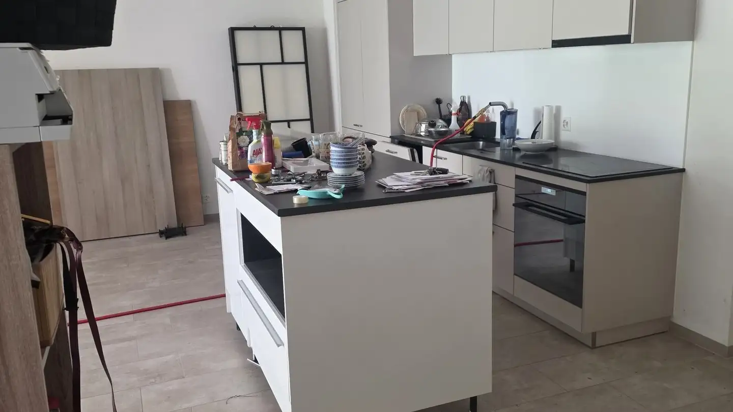 Apartment for rent - Rue De La Baumettaz 1a, 1023 Crissier - Photo 2