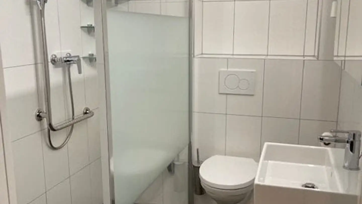 Appartamento in affitto - Avenue Des Alpes 13, 3960 Sierre - Foto 4