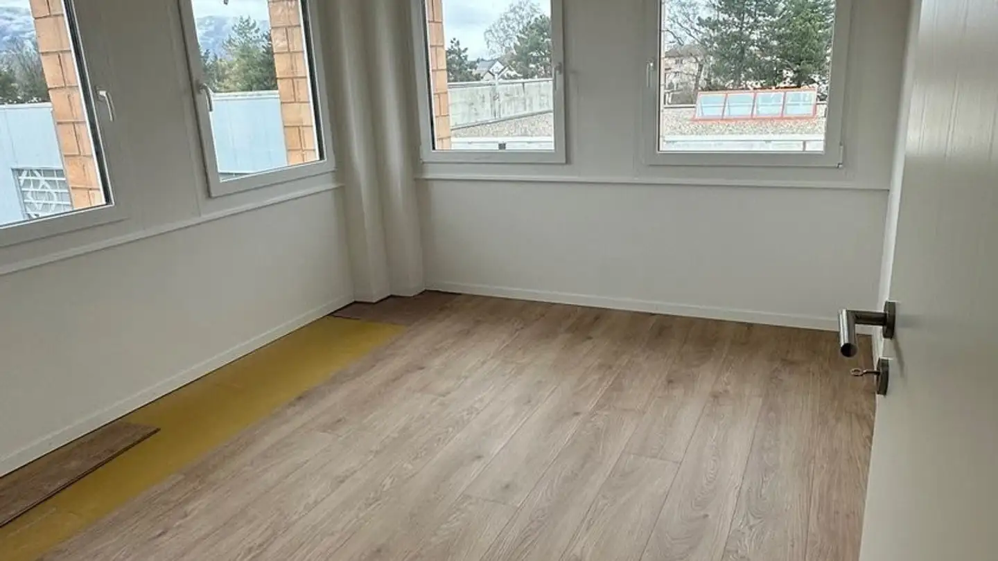 Apartment for rent - Rue des Uttins 30, 1400 Yverdon-les-Bains