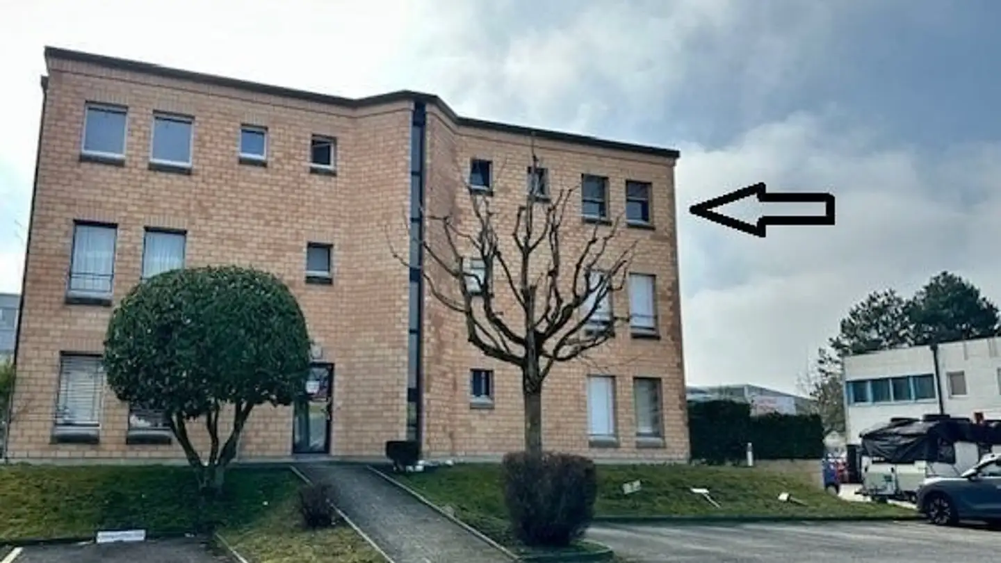 Appartamento in affitto - Rue Des Uttins 30, 1400 Yverdon-les-Bains - Photo 3