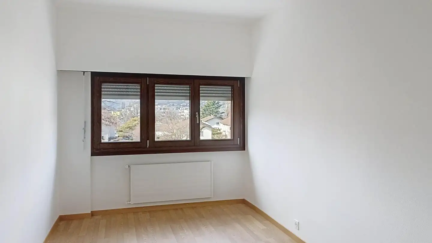 Apartment for rent - Avenue Du Grand-Champsec 11, 1950 Sion - Photo 2