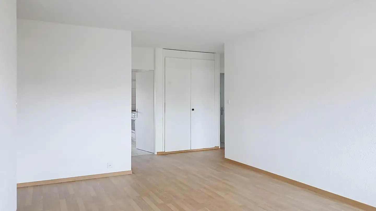 Apartment for rent - Avenue Du Grand-Champsec 11, 1950 Sion - Photo 3