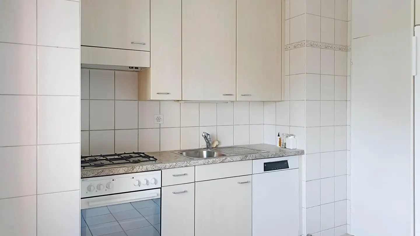 Apartment for rent - Avenue Du Grand-Champsec 11, 1950 Sion - Photo 4