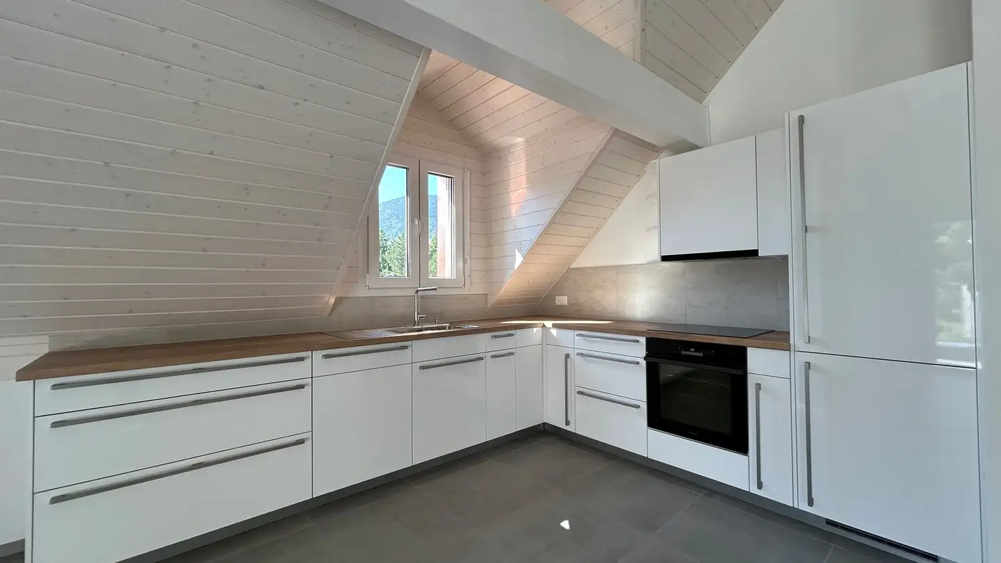 Appartement à louer - Route De Premier 1, 1337 Vallorbe - Photo 2