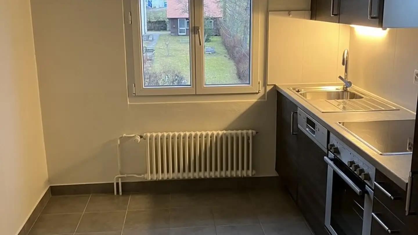 Appartamento in affitto - Le Crêt-Du-Locle 5d, 2322 Le Crêt-du-Locle