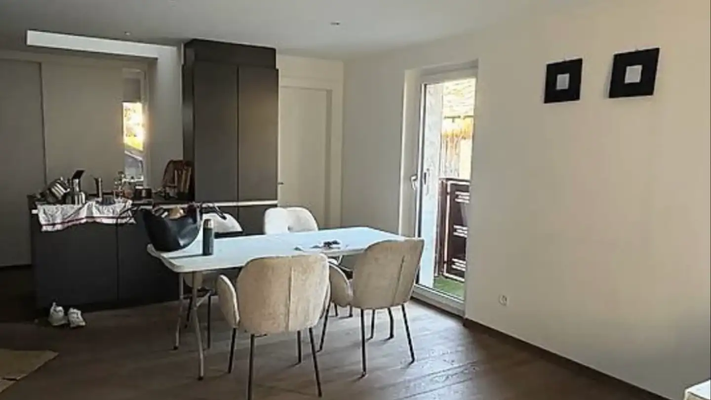 Apartment for rent - Route De Roumaz, 1965 Savièse