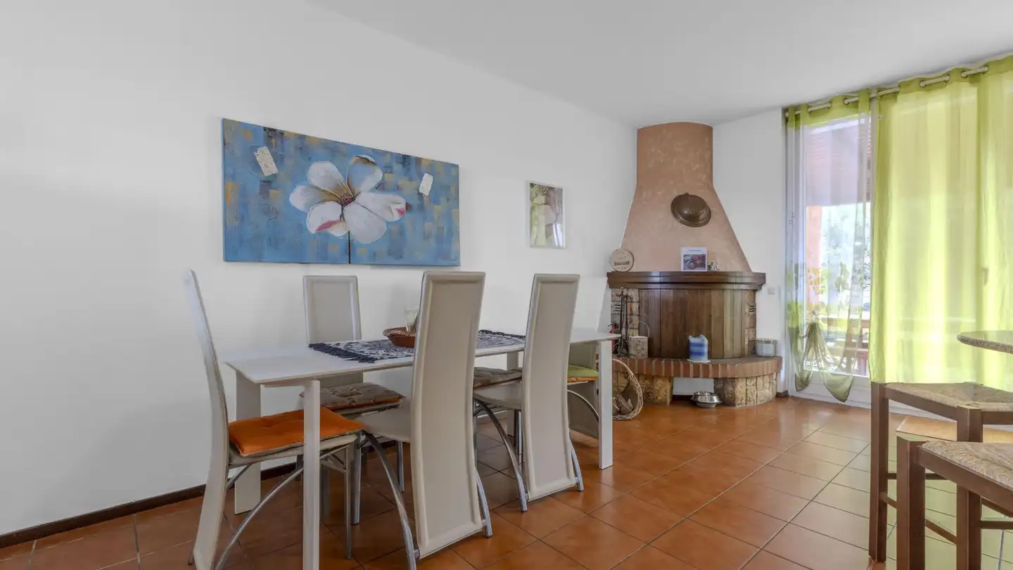 Einfamilienhaus kaufen - 6832 Seseglio - Foto 4