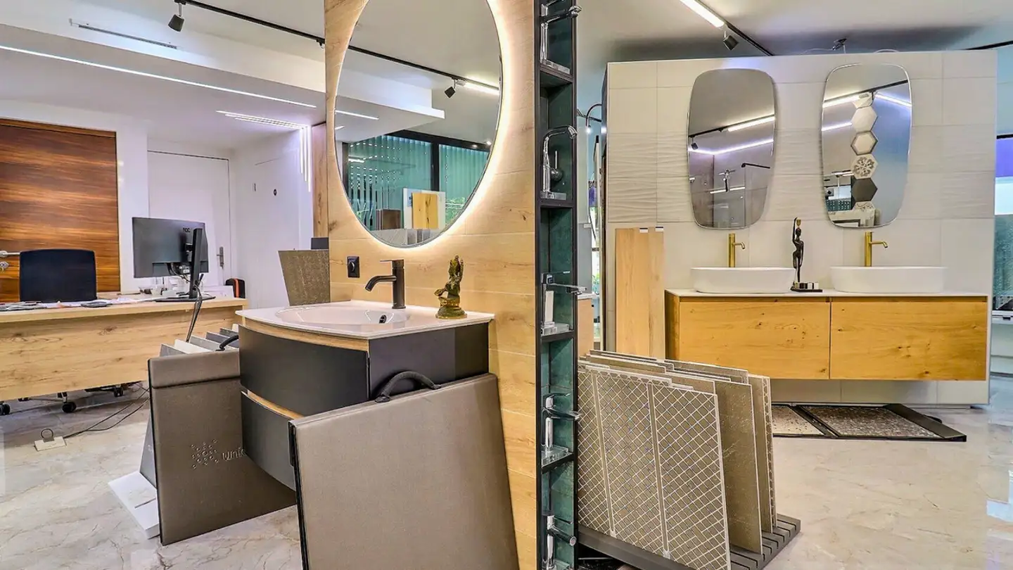 Commerciale in vendita - Route De Vevey 131, 1618 Châtel-St-Denis - Foto 3