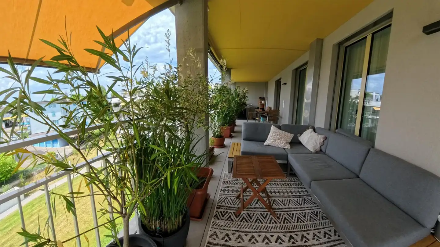Appartement à louer - Hauptstrasse 40b, 8274 Tägerwilen - Photo 2