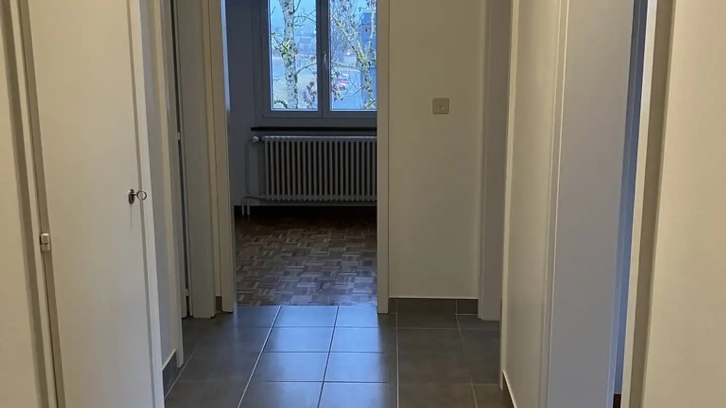 Appartamento in affitto - Le Crêt-Du-Locle 5d, 2322 Le Crêt-du-Locle - Foto 3