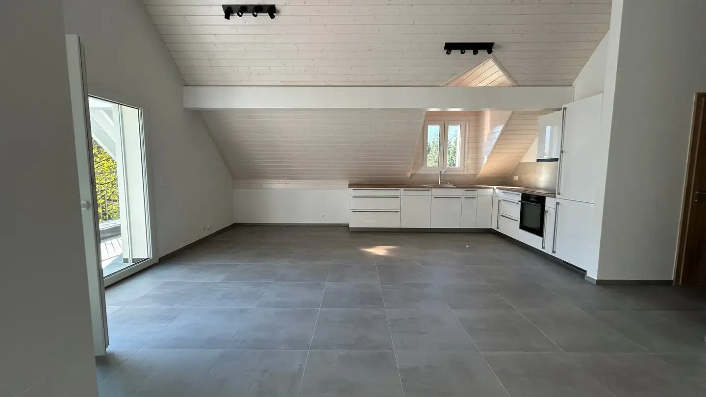 Appartement à louer - Route De Premier 1, 1337 Vallorbe - Photo 3