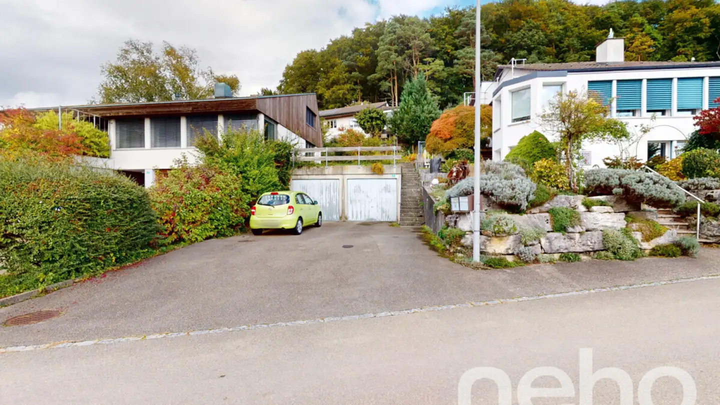 Casa singola in vendita - 8248 Uhwiesen